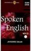 SPOKEN ENGLISH WITH CD