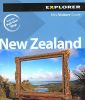 New Zealand Mini Visitors' Guide