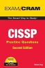 CISSP Practice Questions Exam Cram (2nd Edition) (Exam Cram)