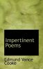 Impertinent Poems