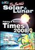 Tim Smith's Solar And Lunar Fishing And Hunting Times