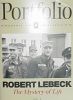 Robert Lebeck: The Mystery of Life (Portfolio, Bibliothek Der Fotografie)