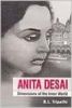 Anita Desai- Dimensions of the Inner World
