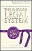 English Legal System (Key Cases)