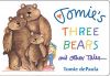Tomie's Three Bears and Other Tales