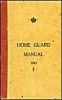 Home Guard Manual 1941