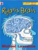Jiggy mccue: ryan's brain