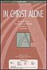 In Christ Alone