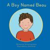 A Boy Named Beau