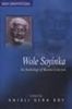 Wole Soyinka- An Anthology of Recent Criticism