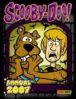 Scooby doo annual 2007