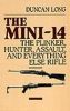 Mini-14: The Plinker, Hunter, Assault, and Everything Else Rifle
