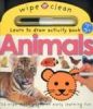 LEARN TO DRAW ACTIVITY BOOK ANIMALS
