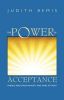 The Power of Acceptance: Finding Peace from Anxiety and Panic Attacks