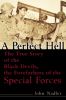 A Perfect Hell: The True Story of the Black Devils, the Forefathers of the Special Forces