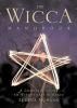 The Wicca Handbook: A Complete Guide to Witchcraft And Magic