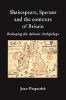 Shakespeare, Spenser and the Contours of Britain: Reshaping the Atlantic Archipelago