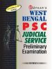 West Bengal PSC Judicial Services Pre. Exam.