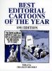 Best Editorial Cartoons of the Year, 1991 (Best Editorial Cartoons of the Year)