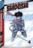 Nhs: Shidoshi Pocket Manga Volume 4