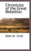 Chronicles of the Great Rebellion