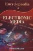 Encyclopaedia Of Electronic Media (Set Of 3 Vols.)