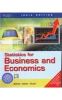 STATISTICS FOR BUSINESS AND ECONOMICS 9E