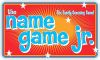Name Game Jr.:The Family Guessing Game