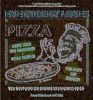 Everybody Loves Pizza: The Deep Dish on America''s Favorite Food