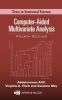 Computer-Aided Multivariate Analysis, Fourth Edition
