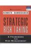 Strategic risk taking