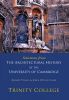 Selections from the Architectural History of the University of Cambridge - Trinity College