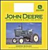 John Deere Tractor-a-Day 2008 Calendar wtoy