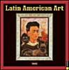 Latin American Art: 2008 Wall Calendar