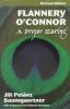 Flannery O'Connor: A Proper Scaring