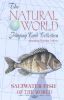 Saltwater Fish of the World Playing Cards