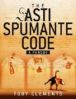 THE ASTI SPUMANTE CODE: A PARODY