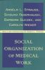 Social Organization of Medical Work