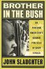 Brother in the Bush: An African American's Search for Self in East Africa