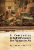 A Companion to Andrei Platonov's 'The Foundation Pit'