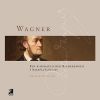 Wagner: Ein Biografischer BilderbogenA Biographical Kaleidoscope With 4 CDs