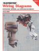 Wiring Diagrams, Outboard Motors and InboardOutdrive, 1956-1989