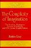 Complicity of Imagination:The American Renaissance, Contests of Authority, and Seventeenth-Century English Culture