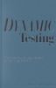 Dynamic Testing:The Nature and Measurement of Learning Potential