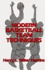 Modern Basketball Team Techniques
