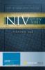 Zondervan NIV Study Bible: Personal Size