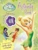 Disney Fairies Activity Book