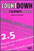 Countdown to a Fairer World