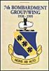 7th Bombardment Group Wing