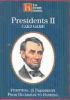 Presidents II Deck: Buchanan to Harding